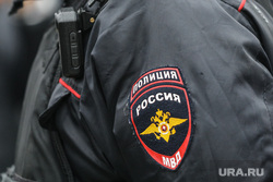 Пермские силовики доложили о первых итогах спецоперации