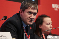 Махонин готовит новое назначение в правительстве