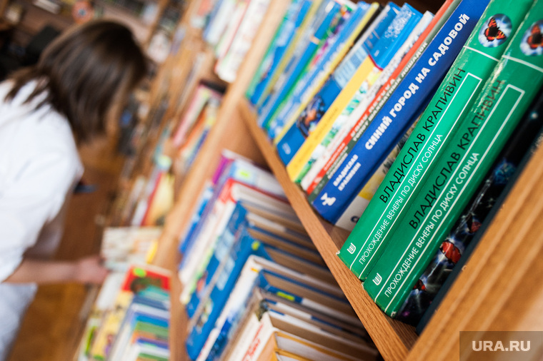 Топ-5 книг, которые стоит включить в школьную программу