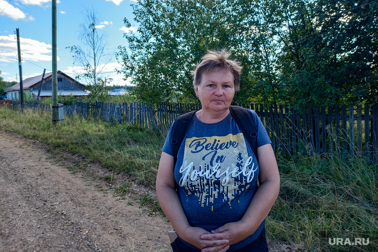 Чем живет пермский поселок после гибели шестилетней девочки