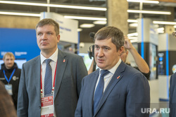 Махонин отчитался об отправке всех резервистов из Пермского края