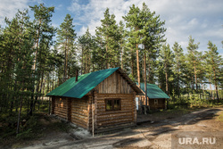 Пермяки помогли матери легендарного добровольца, погибшего в Луганске