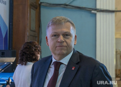 Глава Перми раздаст деньги за идеи улучшения города к юбилею