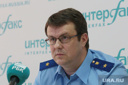 Пермскому экс-прокурору прочат пост главы госкорпорации