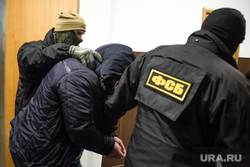 В пермском управлении по борьбе с коррупцией прошли обыски
