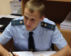 Пермский следователь уволился, чтобы стать барменом в Петербурге