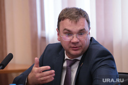 В Перми появился новый мэр