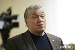 Мэр Перми лишился советника