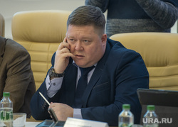 В пермском городе-призраке началась подготовка к выборам мэра