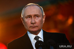Кремль подтвердил визит Путина в Пермь