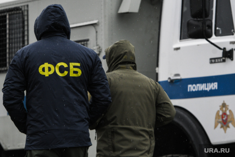 Чем известен новый глава пермского УФСБ