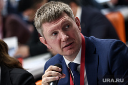В суде по делу пермского фонда зачитали показания министра РФ Решетникова