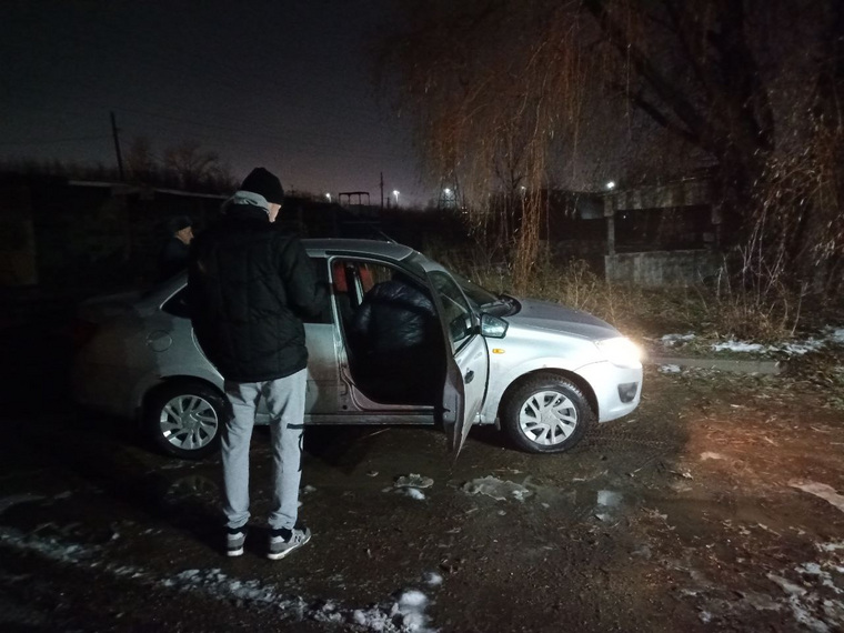 В Перми прогремел взрыв: онлайн-трансляция