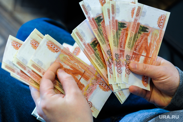 Топ-10 богатых жителей Пермского края