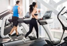 Тренируйся и получай энергию: фитнес клуб как источник здоровья