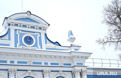 Директор пермского ТЮЗа сохранил пост после смены собственника