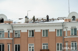 Сын Трутнева судится с пермским фондом капремонта из-за крыши