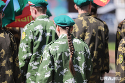 Тысячи пермских допризывников пройдут пятидневные сборы по военной подготовке