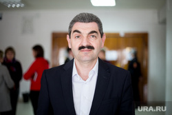 Звезда «Реальных пацанов» Бежанян вступил в конфликт с полицией из-за ДТП