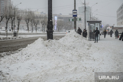 Пермские власти второй год не могут найти рабочих для уборки центра