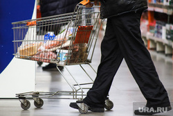 В Перми православный собор объединился с продуктовым магазином