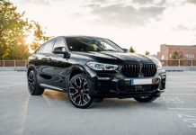 Аренда автомобилей BMW: выбирайте комфорт и стиль