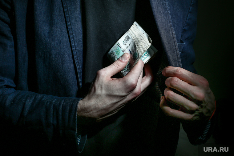 Пермские слухи: власти зажали деньги стукачам
