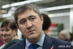 Махонин рассказал об исторической связи между Пермским краем и Северодонецком