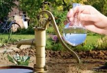 Анализ воды из колодца: как проверить ее качество