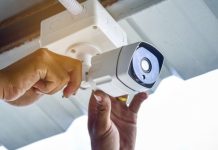 Установка камер видеонаблюдения: важные шаги и рекомендации