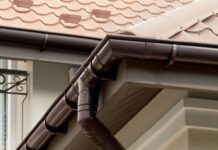 Актуальные вопросы об установке и выборе водосточных систем