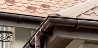 Актуальные вопросы об установке и выборе водосточных систем