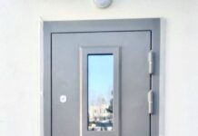 Бронированные двери: надежность и безопасность вашего дома