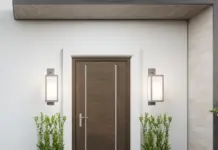 Как выбрать идеальные входные двери для вашего дома?