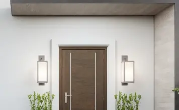 Как выбрать идеальные входные двери для вашего дома?