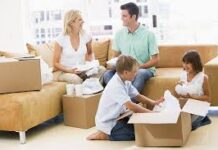 Как осуществить квартирный переезд без проблем