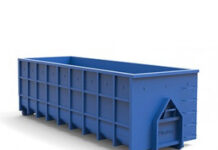 Контейнеры для мультилифта: эффективное решение для хранения и перемещения грузов