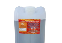 Огнезащитный состав для дерева: надежная защита вашего дома