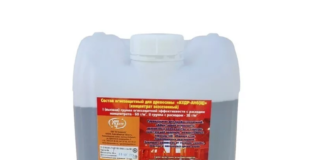 Огнезащитный состав для дерева: надежная защита вашего дома