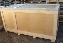 Фанерные ящики: надежное и универсальное решение для хранения и транспортировки товаров