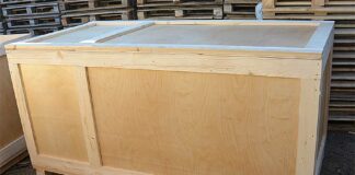 Фанерные ящики: надежное и универсальное решение для хранения и транспортировки товаров