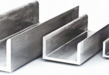 Швеллер горячекатаный: что это, где применяется и почему он так важен?