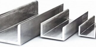 Швеллер горячекатаный: что это, где применяется и почему он так важен?