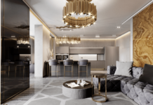 Квартиры премиум класса в Москве: идеальный баланс роскоши и комфорта