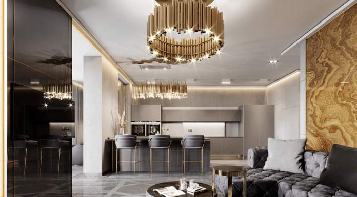 Квартиры премиум класса в Москве: идеальный баланс роскоши и комфорта