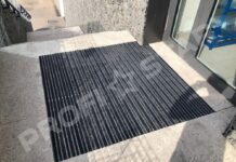 Грязезащитные ковры: Как выбрать идеальный фильтр для вашего дома