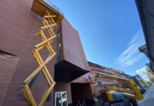 «ЛРА строй»: Ваш надежный партнер в сфере ремонта коммерческой недвижимости