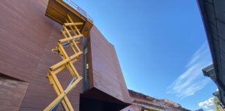 «ЛРА строй»: Ваш надежный партнер в сфере ремонта коммерческой недвижимости